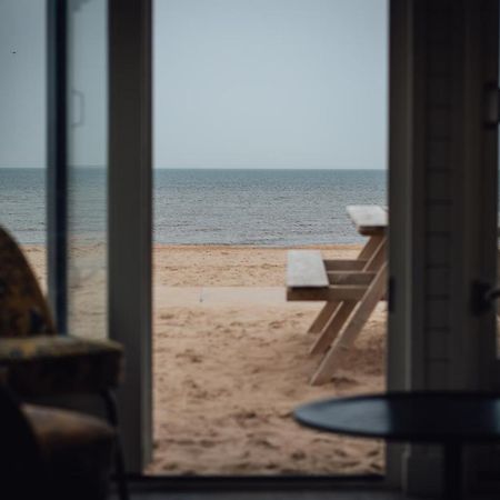 Villa Logeren Aan Zee à Katwijk aan Zee Extérieur photo